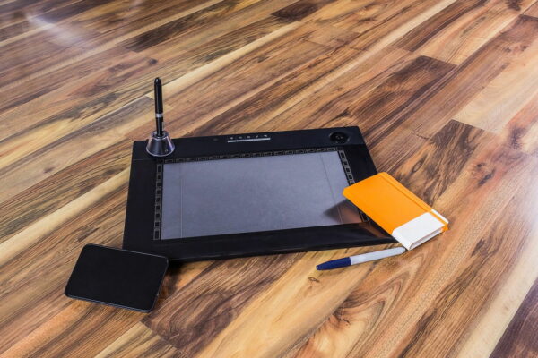 Grafiktablett oder normales Tablet