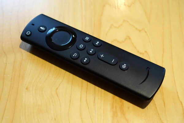 Fernbedienung für Amazon Fire TV Stick