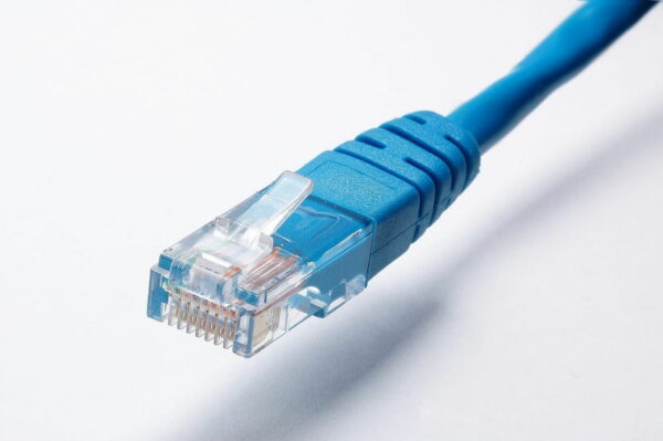 LAN-Kabel auch Ethernet-Kabel genannt