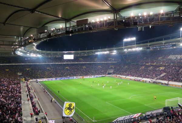 Bundesliga live sehen per Streaming