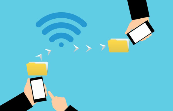 File-Sharing ist an sich nicht illegal