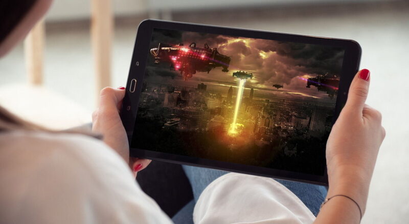 Was tun, wenn der Videostream ruckelt?