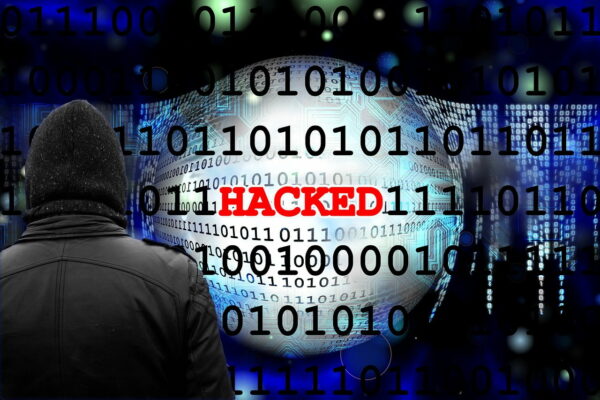 Schutz gegen Cyberattacken