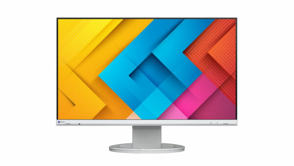 EIZO FlexScan EV2490 IPS-Monitor EIZO FlexScan EV2490: IPS-Monitor mit 23,8 Zoll