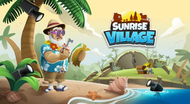 Sunrise Village Sommer-Event 2022