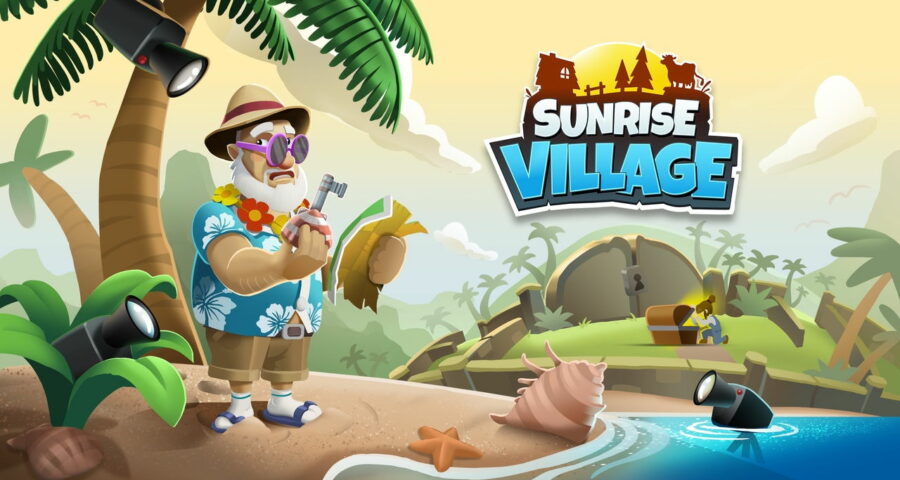 Sunrise Village Sommer-Event 2022