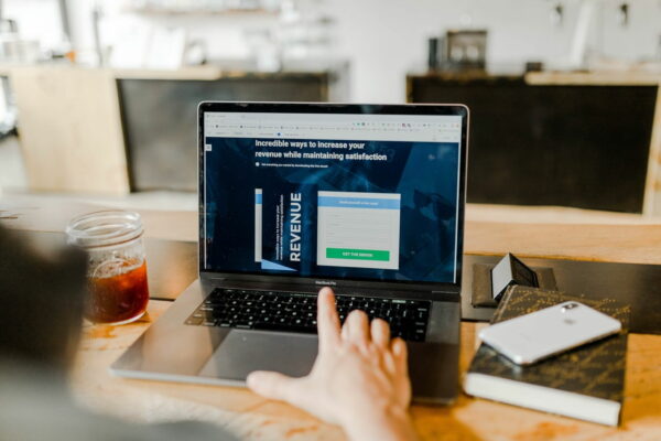 Conversion Rate im Online-Marketing
