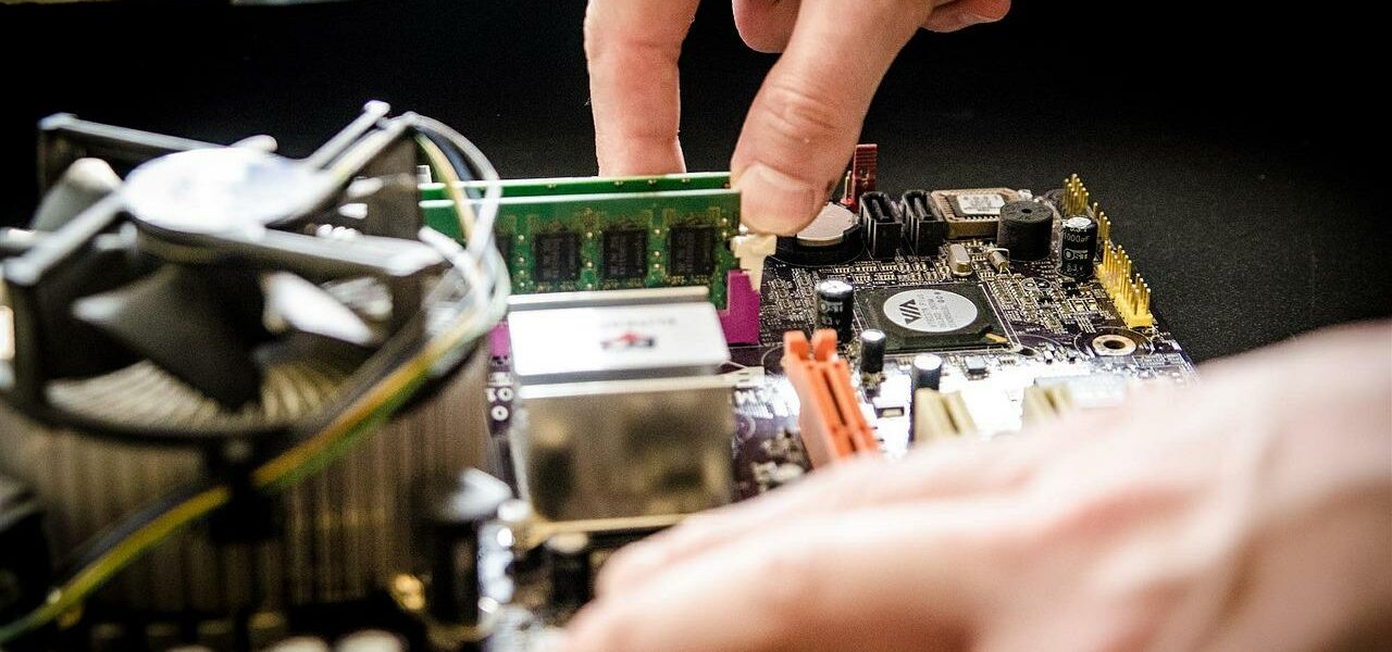 Computer Werkzeug für die PC-Reparatur