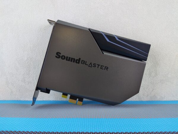 Sound Blaster Soundkarte kaufen