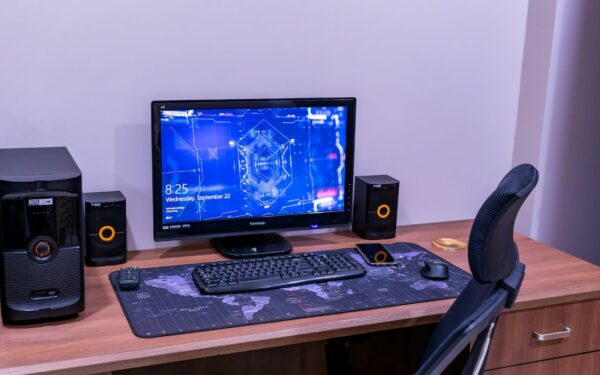 PC-Boxen mit Stereo, 2.1 oder Surround-Sound