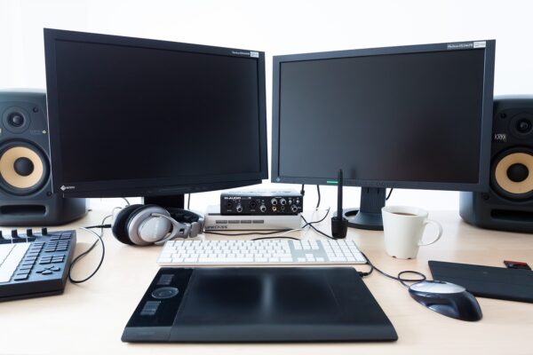 PC-Lautsprecher für deinen Computer