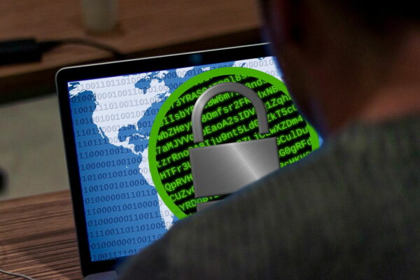 Computer gesperrt durch Ransomware