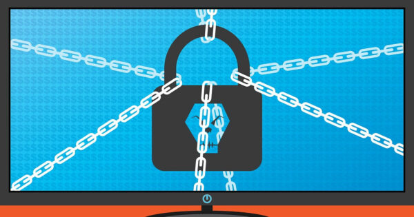 Ransomware Angriff vermeiden