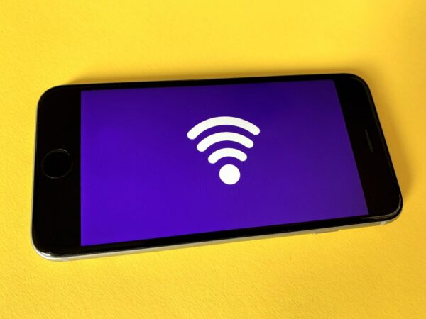 SSID Erklärung SSID im WLAN