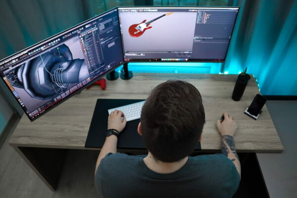 4k Monitor Vorteile 4k Monitor Vorteile