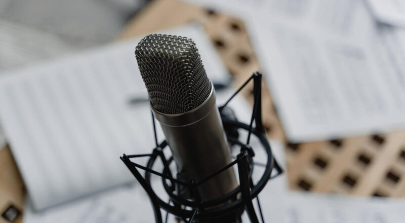 Erfolgreicher Podcast 5 Merkmale