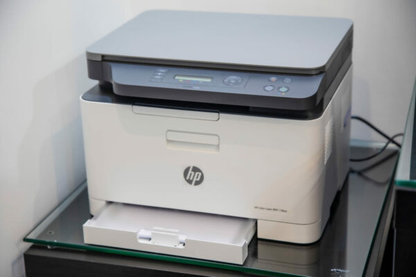 Laserdrucker von HP Laserdrucker von HP