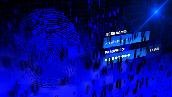 Passwortmanager vor Hackerangriffen schützen