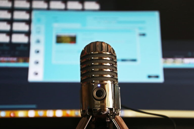 Podcasting und seine Popularität