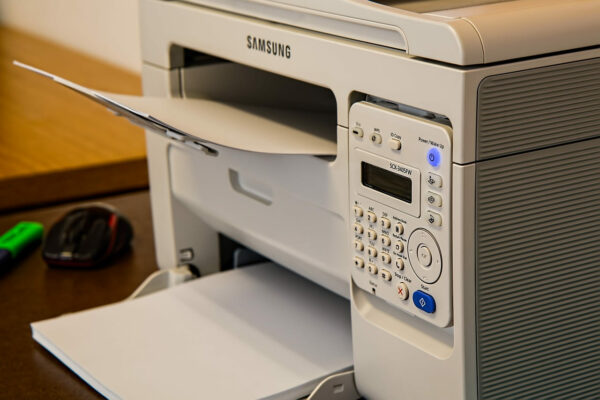 Samsung Laserdrucker Multifunktionsgerät Samsung Laserdrucker Multifunktionsgerät