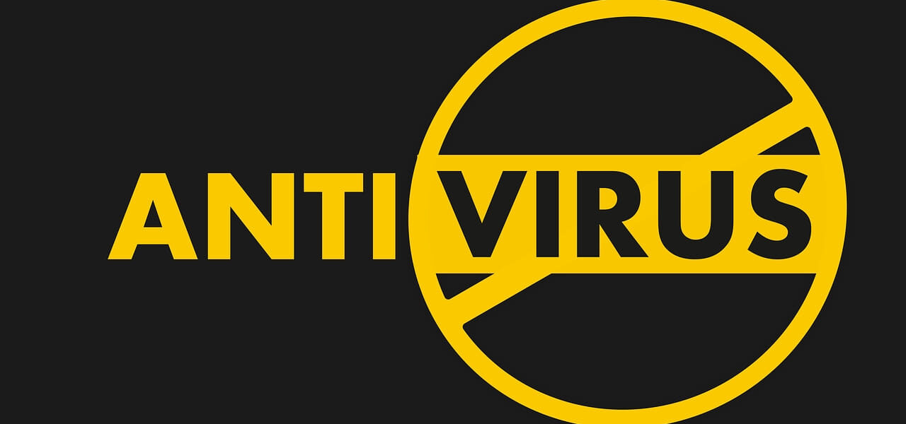 Antiviren-Software für den Windows-PC