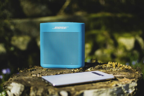 Bluetooth-Lautsprecher von Bose Bluetooth-Lautsprecher von Bose