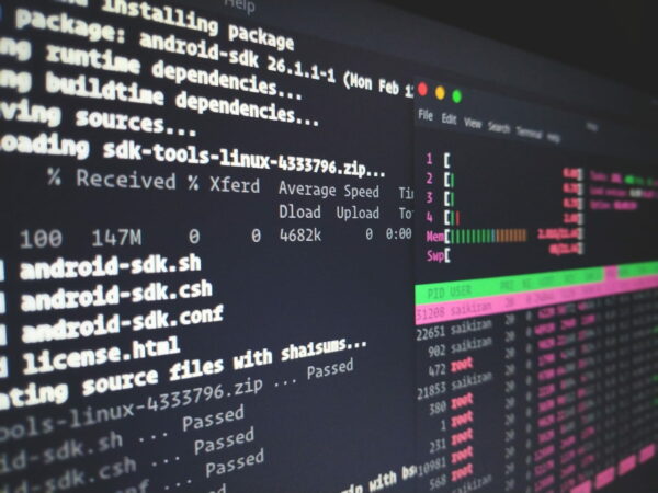 Linux Betriebssystem Code Linux Betriebssystem Code