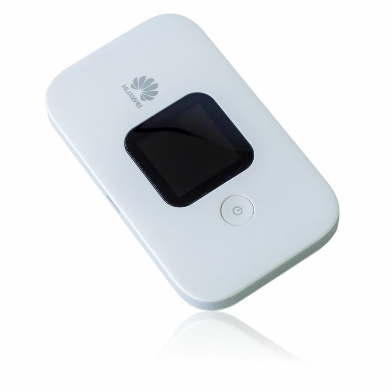 mobiler WLAN-Router