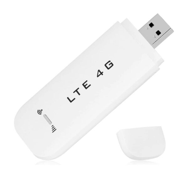 Prepaid Surfstick LTE 4G Prepaid Surfstick LTE 4G