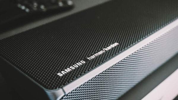 Soundbar von Samsung Harman Kardon Soundbar von Samsung Harman Kardon