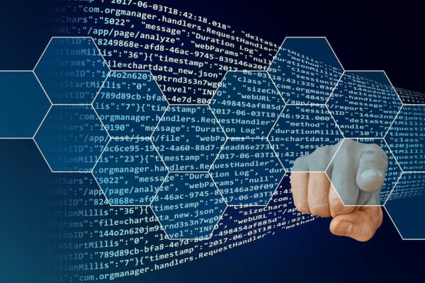 Was ist eine Blockchain Was ist eine Blockchain