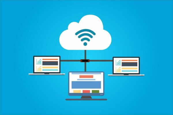 Cloud Computing für Anfänger