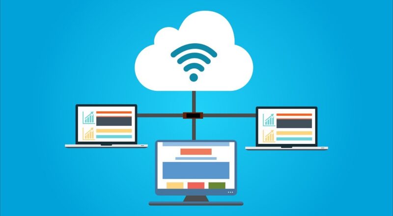 Cloud Computing für Anfänger