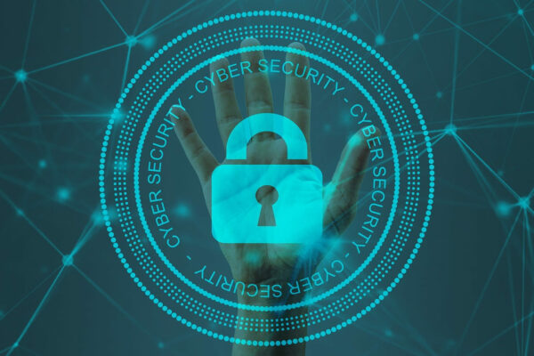 Cybersecurity vor Online-Bedrohungen schützen Cybersecurity vor Online-Bedrohungen schützen