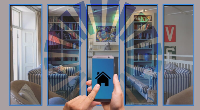 Internet of Things (IoT)