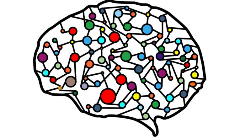 künstliches neuronales Netzwerk
