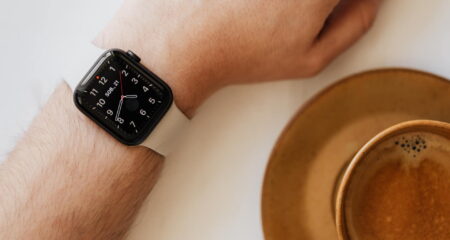 Wearables im Alltag