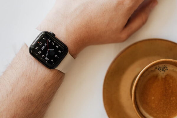 Wearables im Alltag Wearables im Alltag