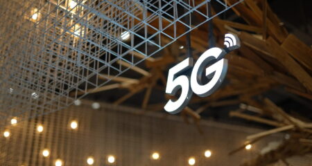 5G-Netzwerktechnologie
