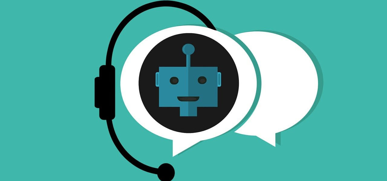 Macht der Chatbots