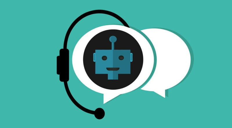 Macht der Chatbots