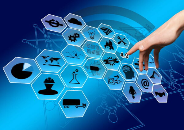 Edge Computing in der Industrie 4.0 Edge Computing in der Industrie 4.0