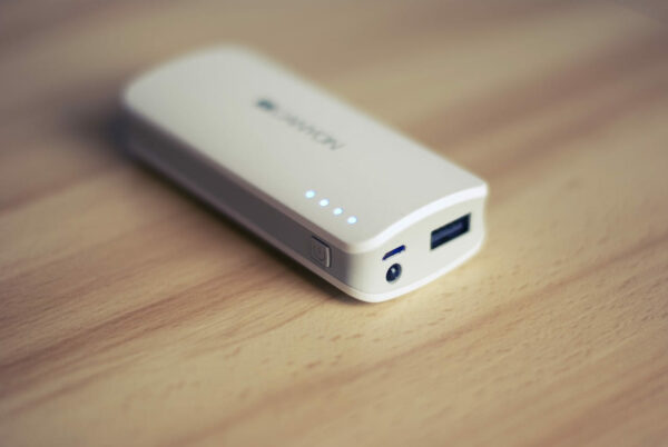 Powerbank bzw. mobiler Akku Powerbank bzw. mobiler Akku