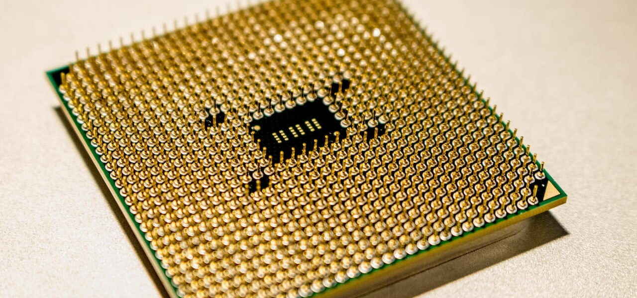 CPU Central Processing Unit