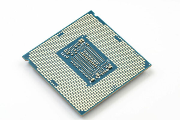 Intel Core PC CPU