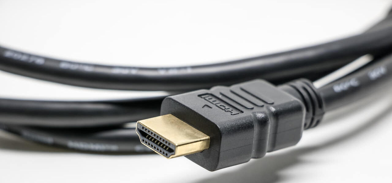 HDMI - High Definition Multimedia Interface Kabel
