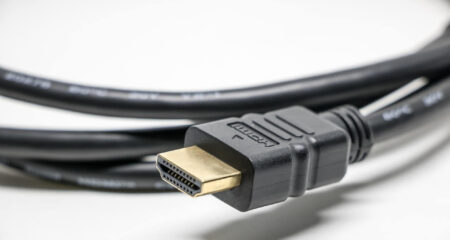 HDMI - High Definition Multimedia Interface Kabel