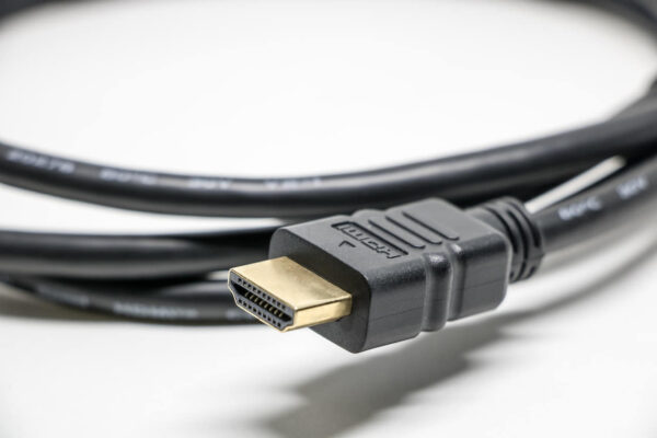 HDMI - High Definition Multimedia Interface Kabel
