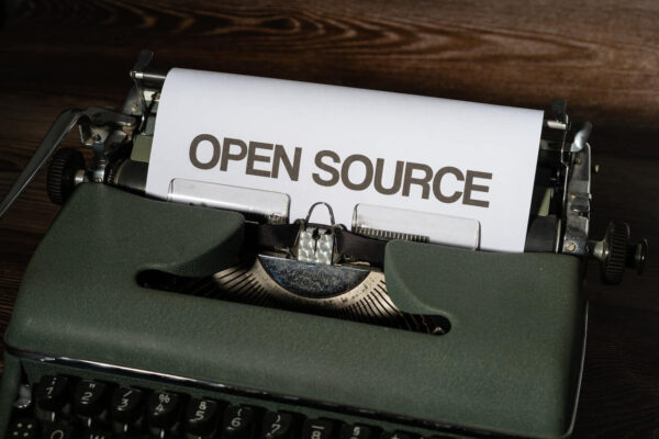 Open-Source-Technologie