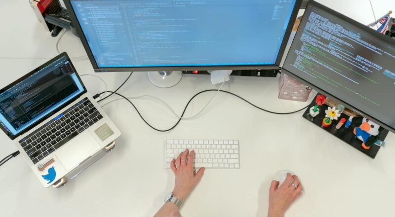 Grundlagen der Softwareentwicklung